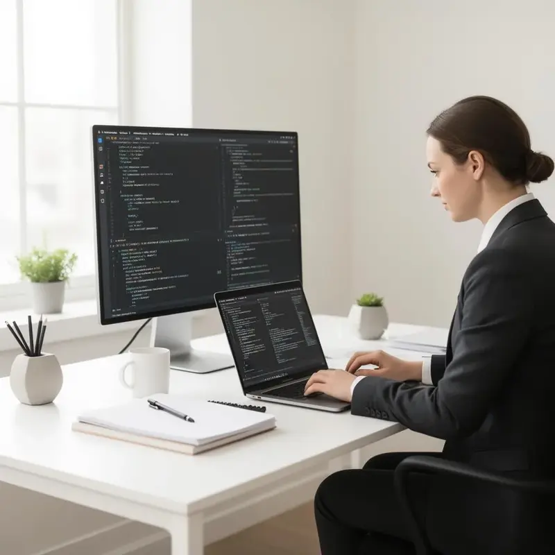 Zespół W3 Support — obsługa IT dla firm Opole, Nysa, Wrocław